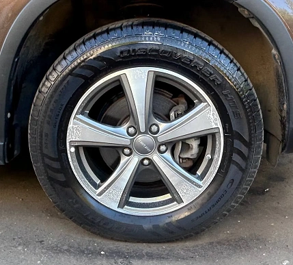 Купить Хавал Haval H6 2019г.