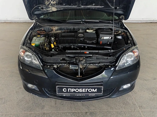 Купить Мазда Mazda 3 2005г.