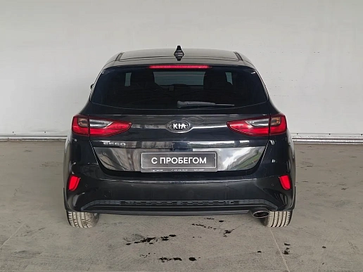 Купить Киа Сид 2020г.