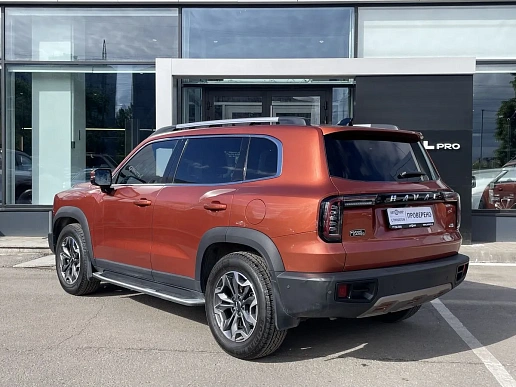 Купить Хавал Haval DARGO 2023г.