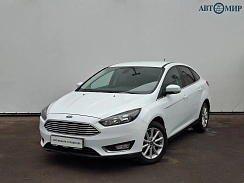 Купить Форд Фокус 2015г.