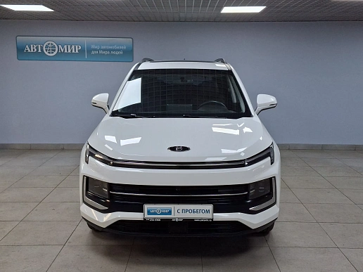 Купить Москвич Mazda 3 2024г.