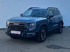 Купить Хавал Haval DARGO 2023г.