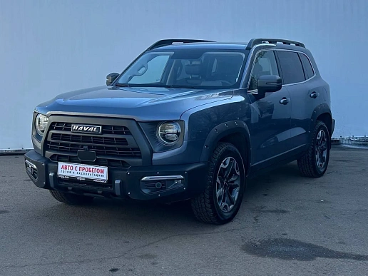 Купить Хавал Haval DARGO 2023г.