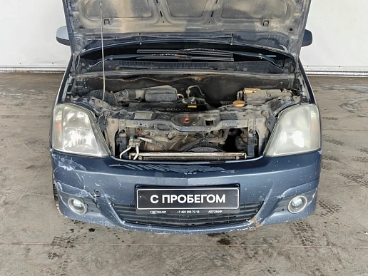 Купить Опель Мерива 2008г.