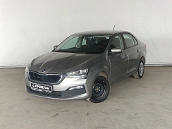 Купить Шкода Рапид 2022г.