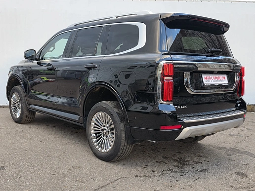 Купить Танк 500 2024г.