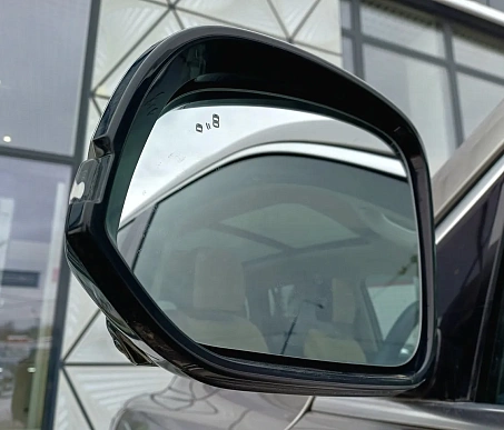 Купить Танк 500 2023г.