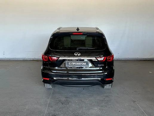 Купить Инфинити Infiniti QX60 2018г.