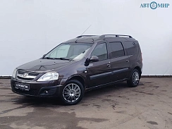 Купить Лада Ларгус 2017г.