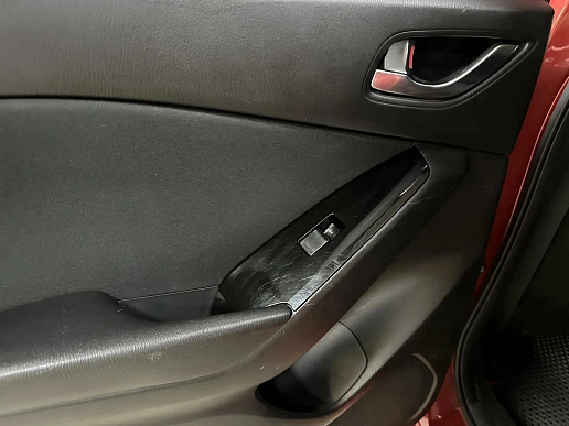 Купить Мазда Mazda 3 2018г.