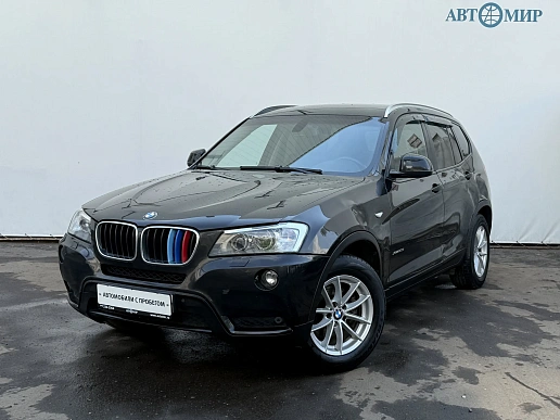 Купить БМВ КС3 2011г.