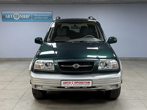 Купить Сузуки Гранд Витара 1999г.