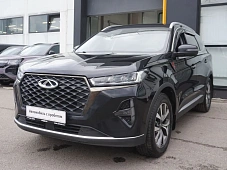 Chery Tiggo 7 Pro Max
