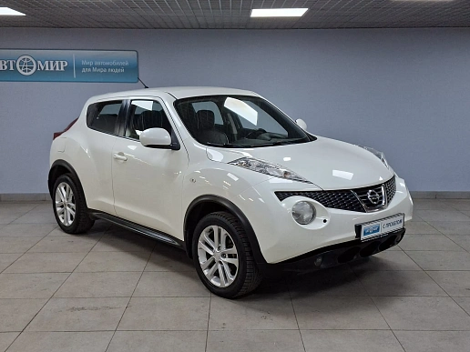 Купить Ниссан ДЖуке 2014г.