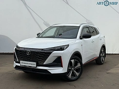 Купить Чанган КС55ПЛУС 2023г.