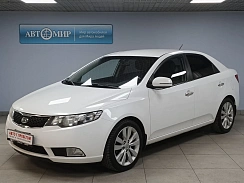 Купить Киа Серато 2011г.