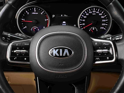 Купить Киа Карнивал 2021г.