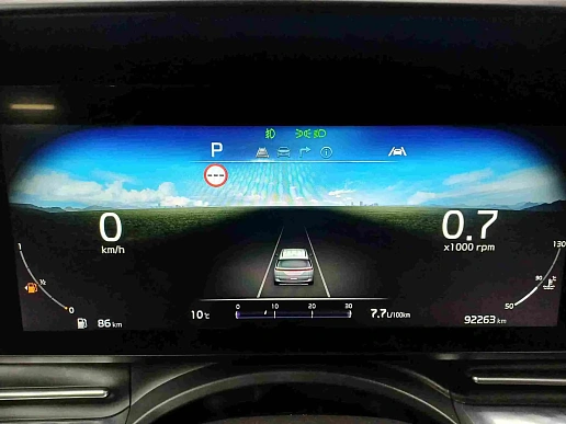 Купить Киа Карнивал 2023г.