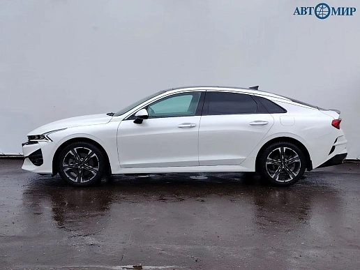 Купить Киа К5 2021г.