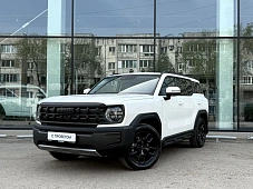 Haval PRO H3