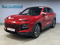 Купить Джетур Дашинг 2024г.