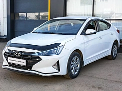 Купить Хёндай Елантра 2019г.
