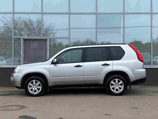 Купить Ниссан КС-Траил 2008г.