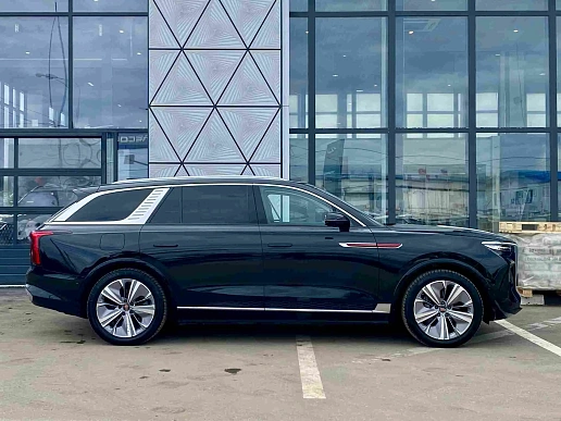 Купить Хонгки Е-ХС9 2021г.