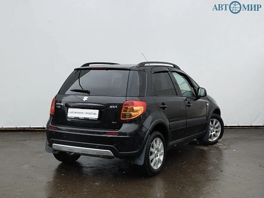 Купить Сузуки СКС4 2010г.