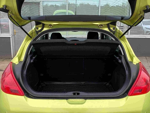 Купить Пежо 308 2008г.