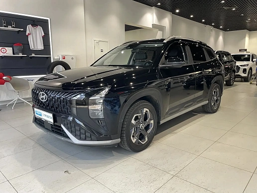 Купить Хёндай Муфаса 2023г.