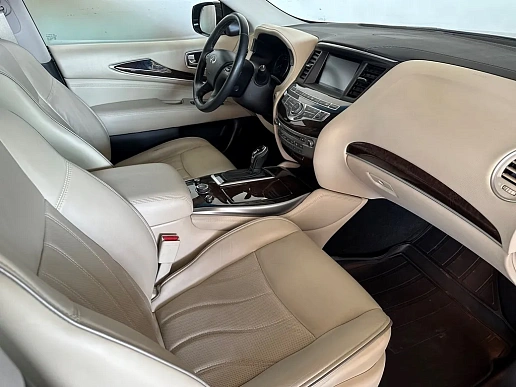 Купить Инфинити Infiniti QX60 2018г.