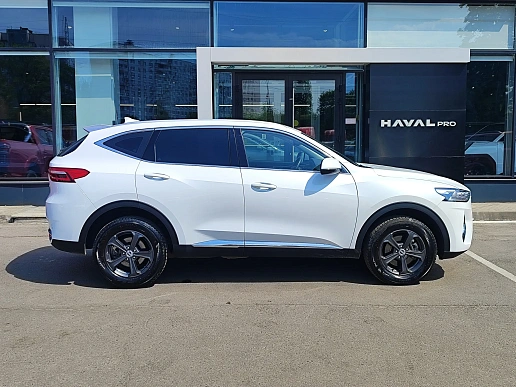 Купить Хавал Haval F7 2022г.