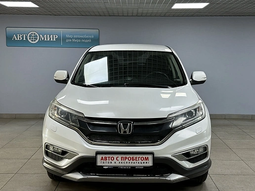 Купить Хонда КР-В 2015г.