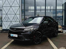 Купить Джили Туджелла 2023г.