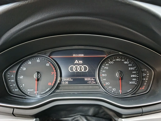 Купить Ауди А5 2019г.