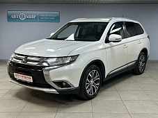 Купить Митсубиси Оутлендер 2016г.