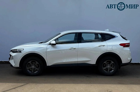 Купить Хавал Haval F7 2024г.