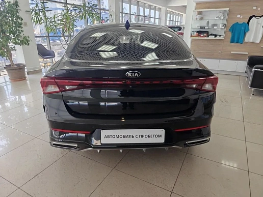 Купить Киа К5 2020г.
