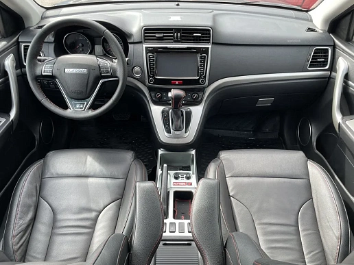 Купить Хавал Haval H6 2019г.