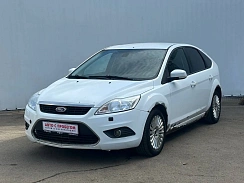 Купить Форд Фокус 2008г.