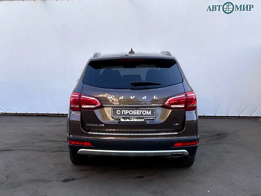 Купить Хавал Haval H6 2019г.