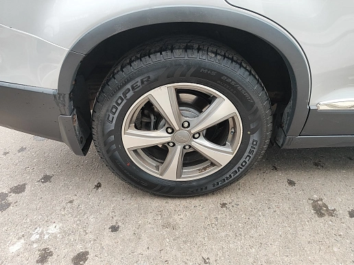 Купить Хавал Haval H6 2016г.