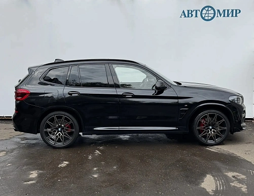 Купить БМВ КС3 2020г.