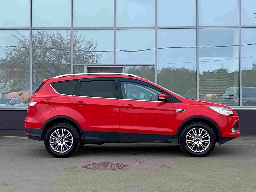 Купить Форд Куга 2014г.