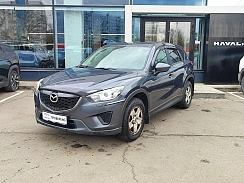 Купить Мазда ККС-5 2013г.