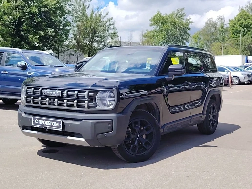 Купить Хавал ПРО Н3 2024г.