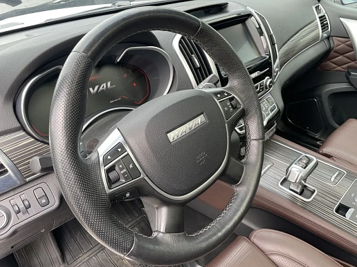 Купить Хавал Haval H9 2022г.