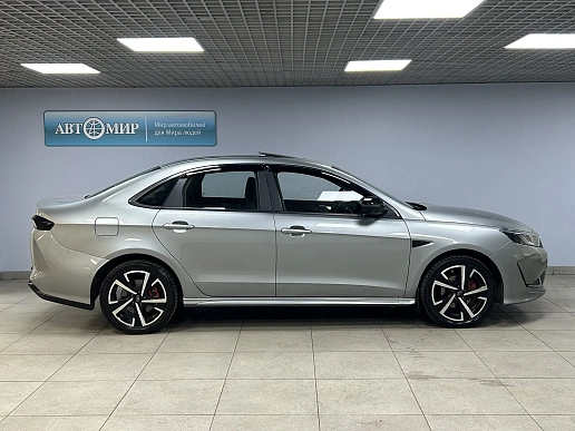 Купить КАИ Е5 2023г.